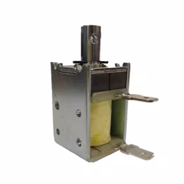 DSML-0630-18P Delta Electronics  Solenoides